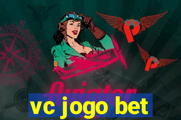 vc jogo bet